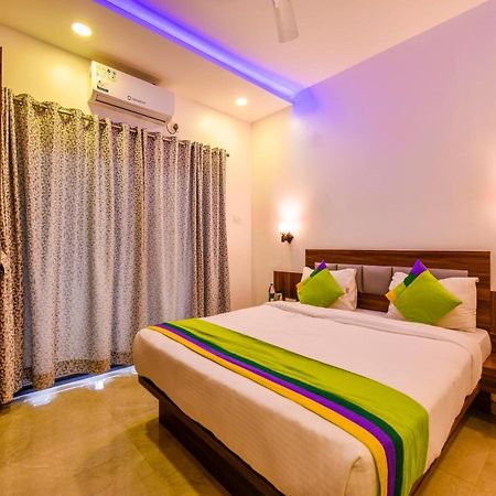 Treebo Trend Prince Palace Panchgani Hotel Екстериор снимка