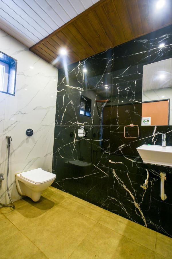 Treebo Trend Prince Palace Panchgani Hotel Екстериор снимка