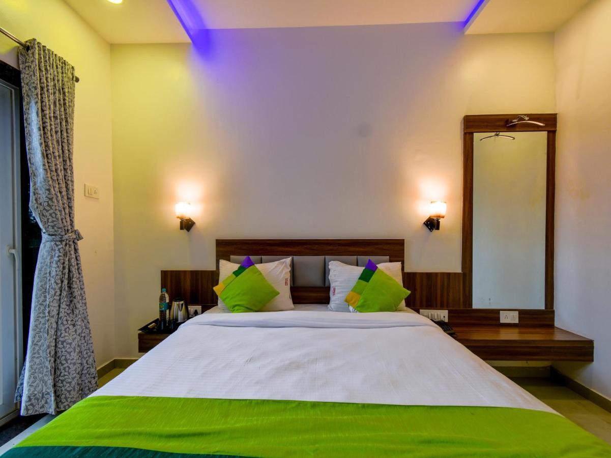 Treebo Trend Prince Palace Panchgani Hotel Екстериор снимка