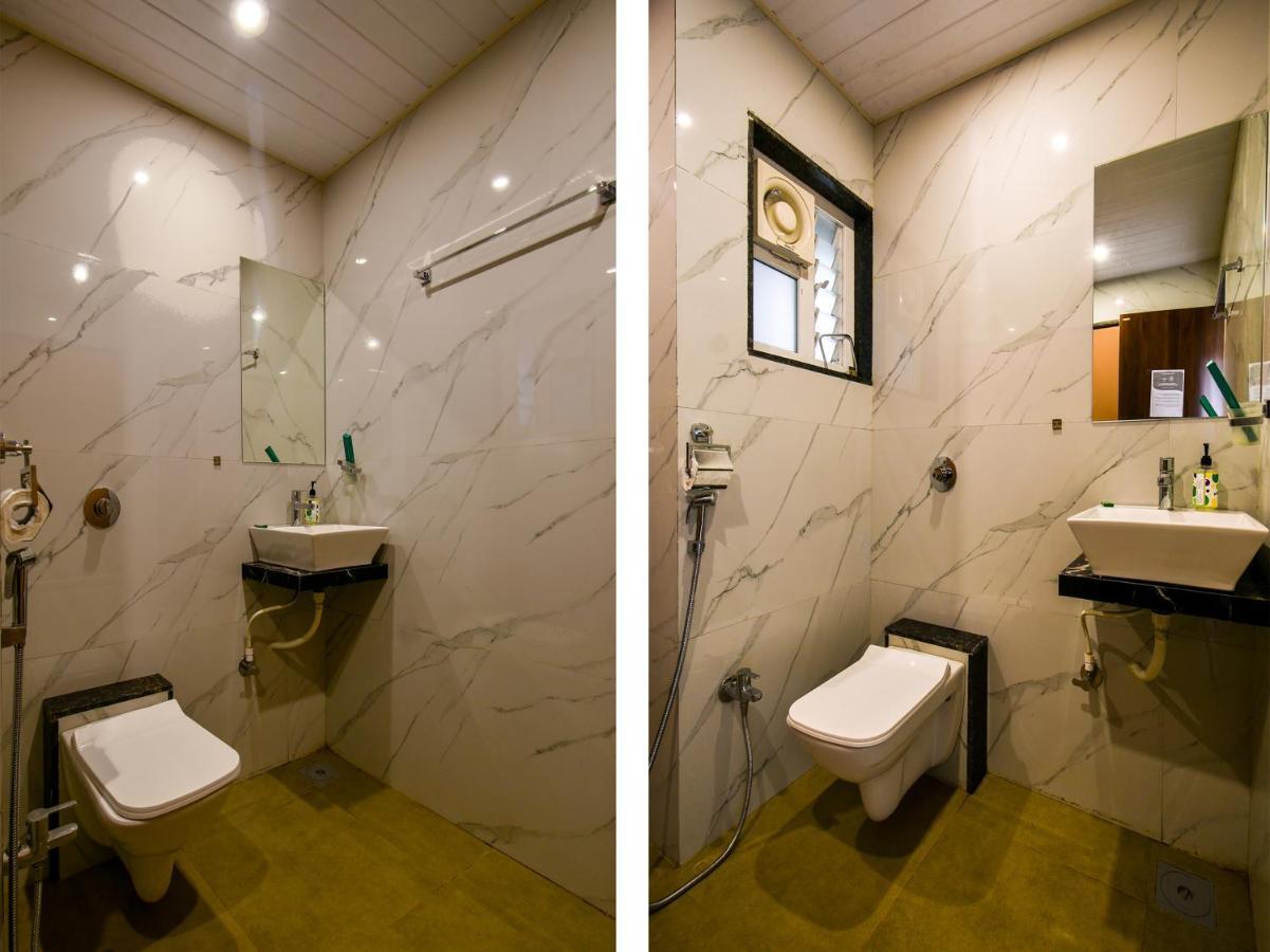 Treebo Trend Prince Palace Panchgani Hotel Екстериор снимка