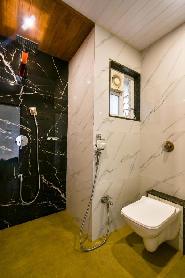 Treebo Trend Prince Palace Panchgani Hotel Екстериор снимка