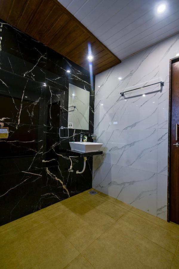 Treebo Trend Prince Palace Panchgani Hotel Екстериор снимка