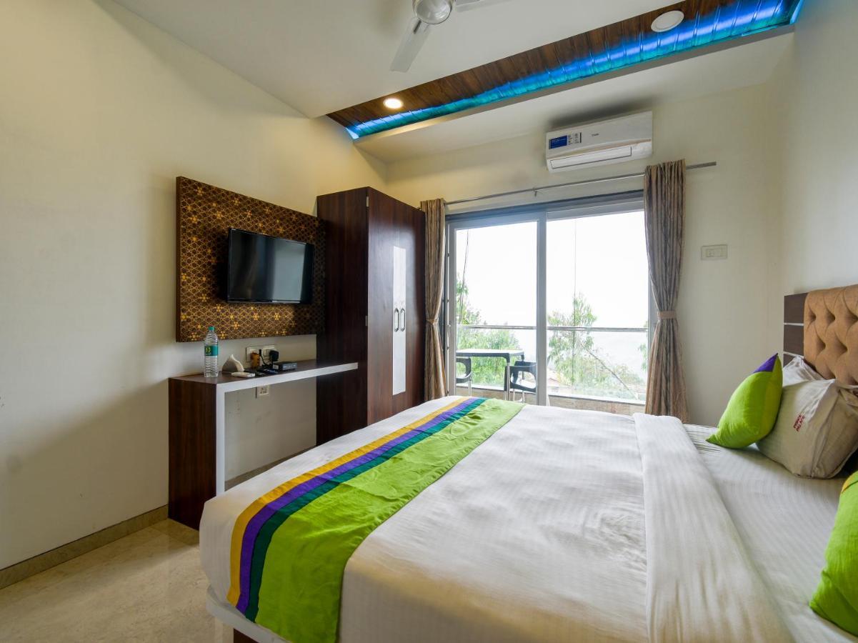 Treebo Trend Prince Palace Panchgani Hotel Екстериор снимка