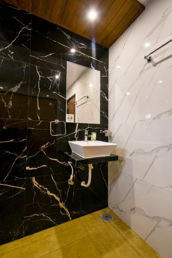 Treebo Trend Prince Palace Panchgani Hotel Екстериор снимка