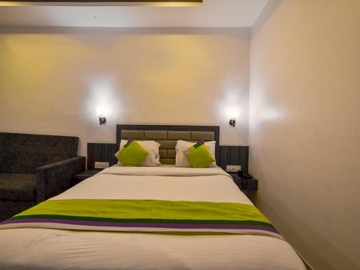 Treebo Trend Prince Palace Panchgani Hotel Екстериор снимка